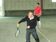 2011秋ｷｬﾝﾌﾟ1日目