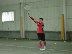 2011秋ｷｬﾝﾌﾟ2日目
