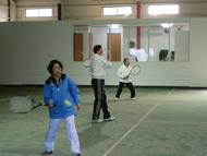 2011秋ｷｬﾝﾌﾟ2日目