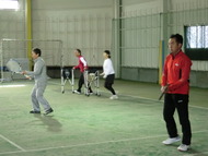 2011秋ｷｬﾝﾌﾟ2日目