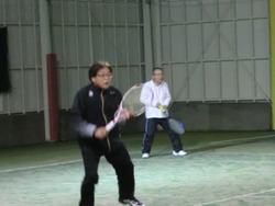 2011秋ｷｬﾝﾌﾟ2日目