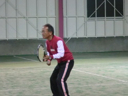 2011秋ｷｬﾝﾌﾟ2日目
