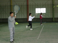2011秋ｷｬﾝﾌﾟ2日目