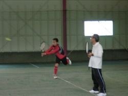 2011秋ｷｬﾝﾌﾟ2日目