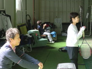 2011秋ｷｬﾝﾌﾟ2日目