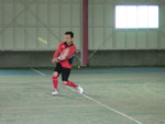2011秋ｷｬﾝﾌﾟ2日目