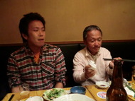 ﾅｲﾀｰｽｸｰﾙ忘年会