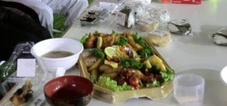 ｶｳﾝﾄﾀﾞｳﾝﾃﾆｽinﾐﾉﾘｱｰﾙ