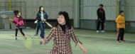 ｽﾎﾟｰﾂ家族大集合
