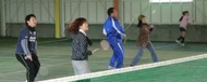 ｽﾎﾟｰﾂ家族大集合
