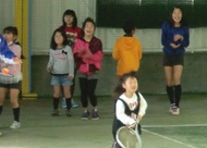 ｽﾎﾟｰﾂ家族大集合