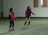 ｽﾎﾟｰﾂ家族大集合
