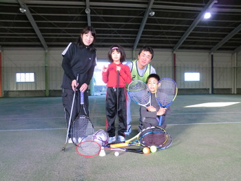 ｽﾎﾟｰﾂ三昧