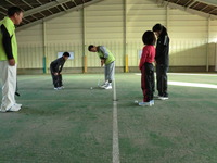 ｽﾎﾟｰﾂ三昧