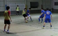 『ﾐﾌﾞﾛ』vs『ｱｳﾞｧﾝﾂｧｰﾚ』