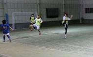 『ﾐﾌﾞﾛ』vs『ｱｳﾞｧﾝﾂｧｰﾚ』