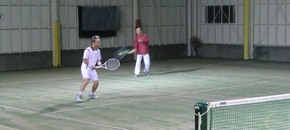 臨時ﾅｲﾀｰﾃﾆｽｽｸｰﾙ