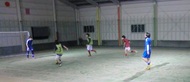 ﾃﾆｽ＆ﾌｯﾄｻﾙの土曜日その2