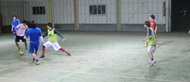 ﾃﾆｽ＆ﾌｯﾄｻﾙの土曜日その2