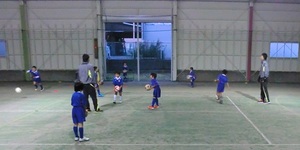 『FACT』Jrｻｯｶｰｸﾗﾌﾞ