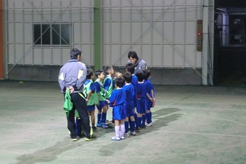 『FACT』Jrｻｯｶｰｸﾗﾌﾞ