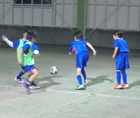 『FACT』Jrｻｯｶｰｸﾗﾌﾞ