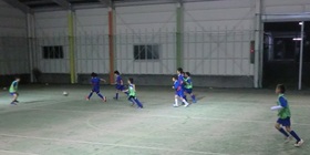 『FACT』Jrｻｯｶｰｸﾗﾌﾞ