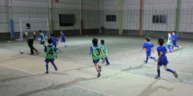『FACT』Jrｻｯｶｰｸﾗﾌﾞ