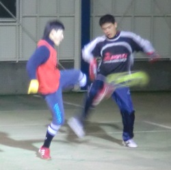 Kyowa F.C