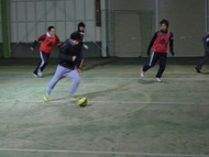 Kyowa F.C