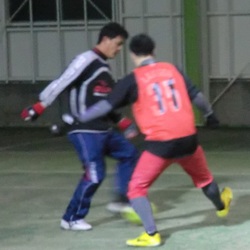 Kyowa F.C