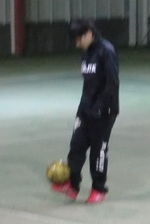 FACTﾋﾞｷﾞﾅｰｽﾞﾌｯﾄｻﾙｽｸｰﾙ