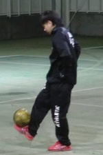 FACTﾋﾞｷﾞﾅｰｽﾞﾌｯﾄｻﾙｽｸｰﾙ