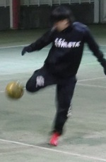 FACTﾋﾞｷﾞﾅｰｽﾞﾌｯﾄｻﾙｽｸｰﾙ