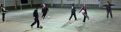 FACTﾋﾞｷﾞﾅｰｽﾞﾌｯﾄｻﾙｽｸｰﾙ