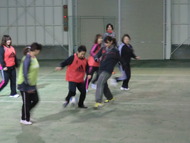 FACTﾋﾞｷﾞﾅｰｽﾞﾌｯﾄｻﾙｽｸｰﾙ