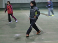 FACTﾋﾞｷﾞﾅｰｽﾞﾌｯﾄｻﾙｽｸｰﾙ