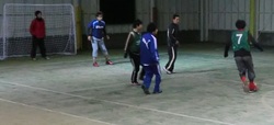 25:00の気楽な仲間たち