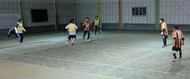 ルーキーズvsFC.MIVLO