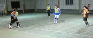 ルーキーズvsFC.MIVLO