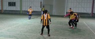 ルーキーズvsFC.MIVLO