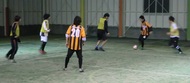 ルーキーズvsFC.MIVLO
