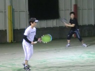 会員No.1更新