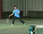 会員懇親ﾃﾆｽ
