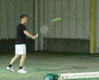 会員懇親ﾃﾆｽ