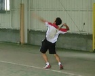 会員懇親ﾃﾆｽ