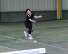 会員懇親ﾃﾆｽ