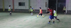 ﾃﾞﾙﾀﾎｰｽvsﾛｯｿ･ﾈｵ