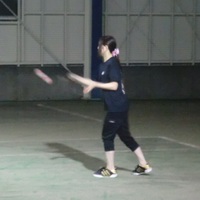 ソフトテニス仲間