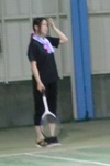 ソフトテニス仲間